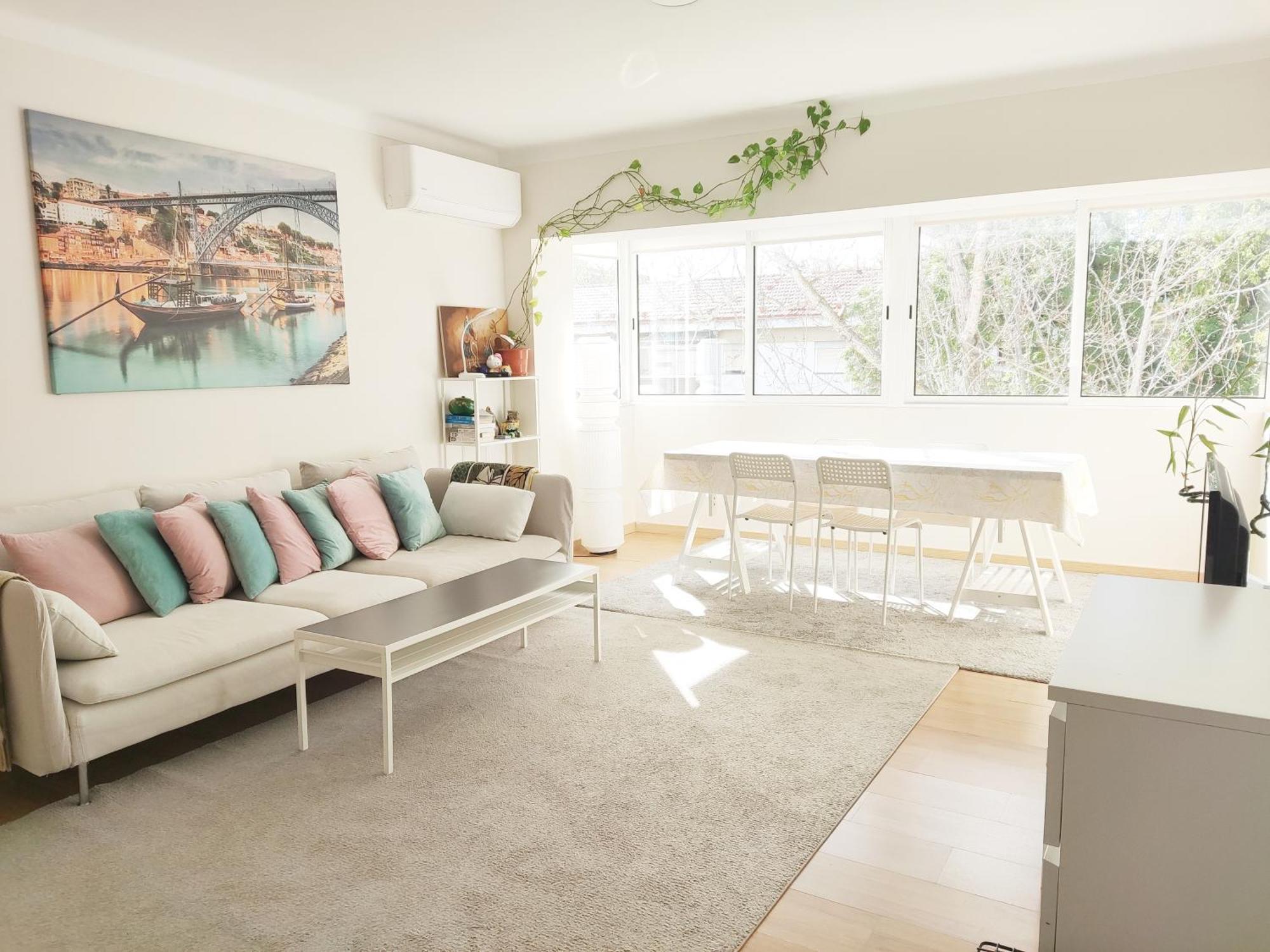 Apartment Near Expo Of Lisboa Extérieur photo