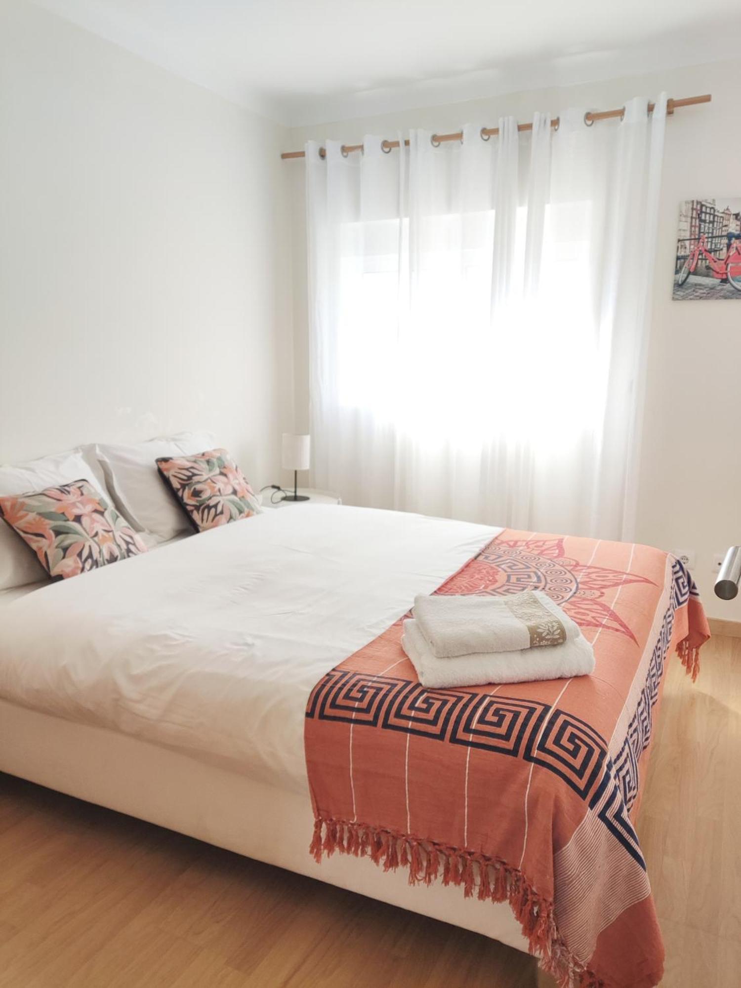 Apartment Near Expo Of Lisboa Extérieur photo