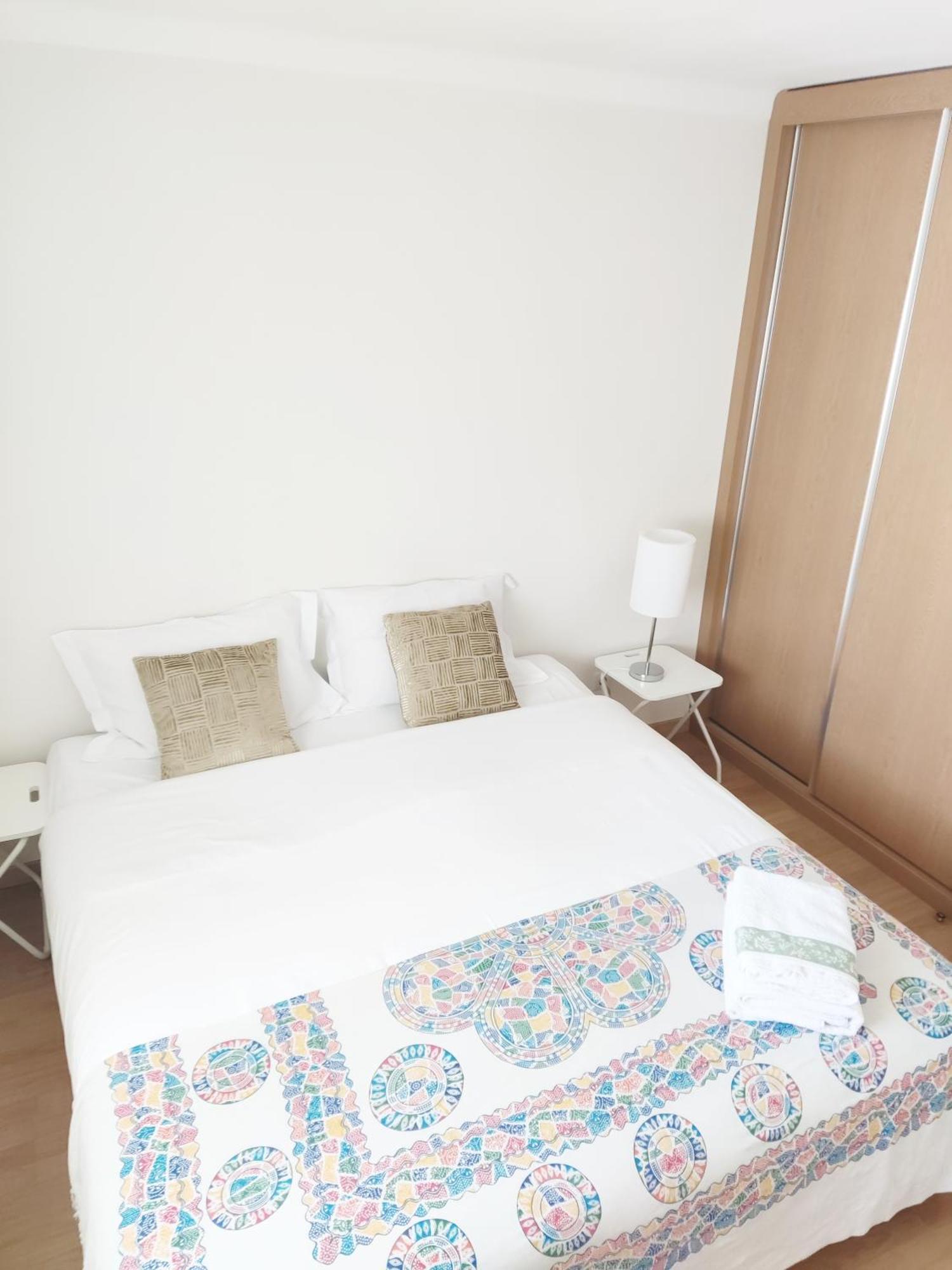 Apartment Near Expo Of Lisboa Extérieur photo