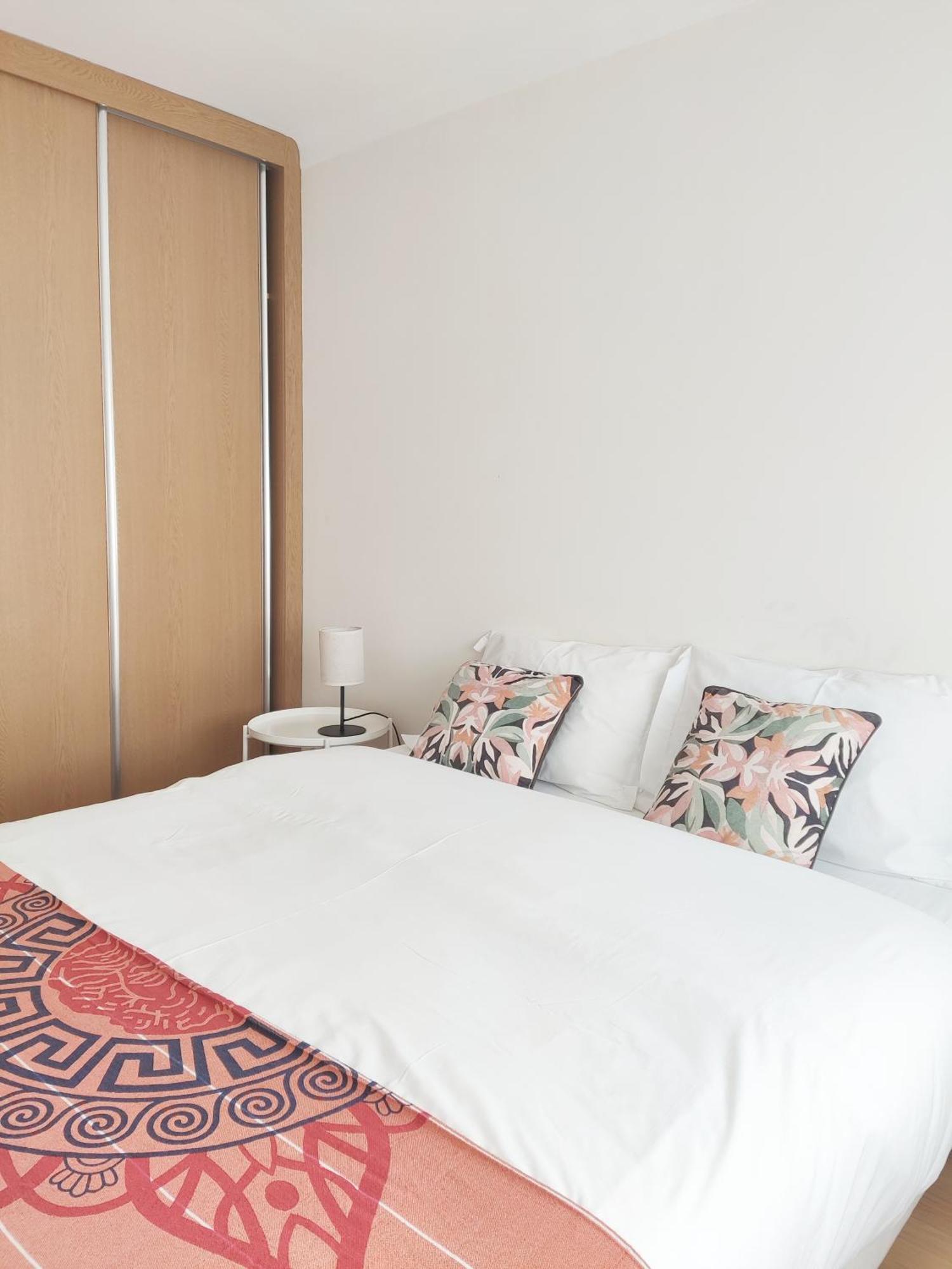 Apartment Near Expo Of Lisboa Extérieur photo