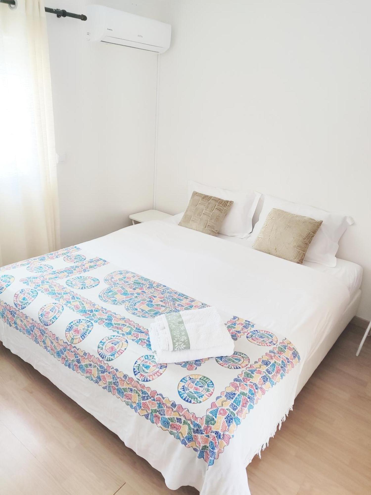 Apartment Near Expo Of Lisboa Extérieur photo