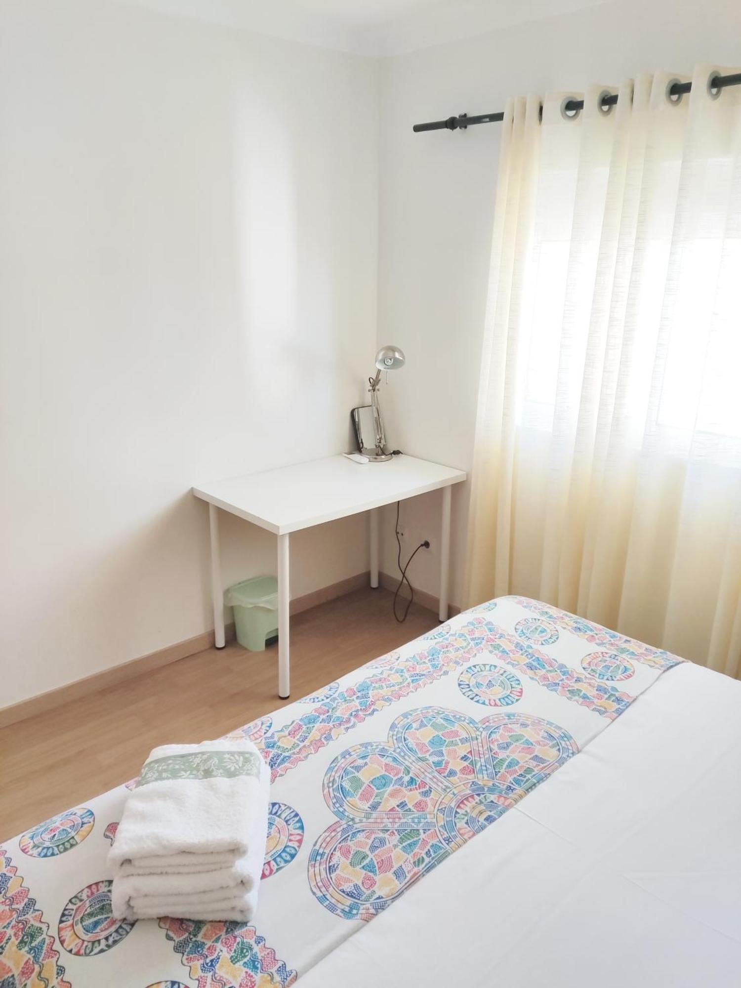 Apartment Near Expo Of Lisboa Extérieur photo