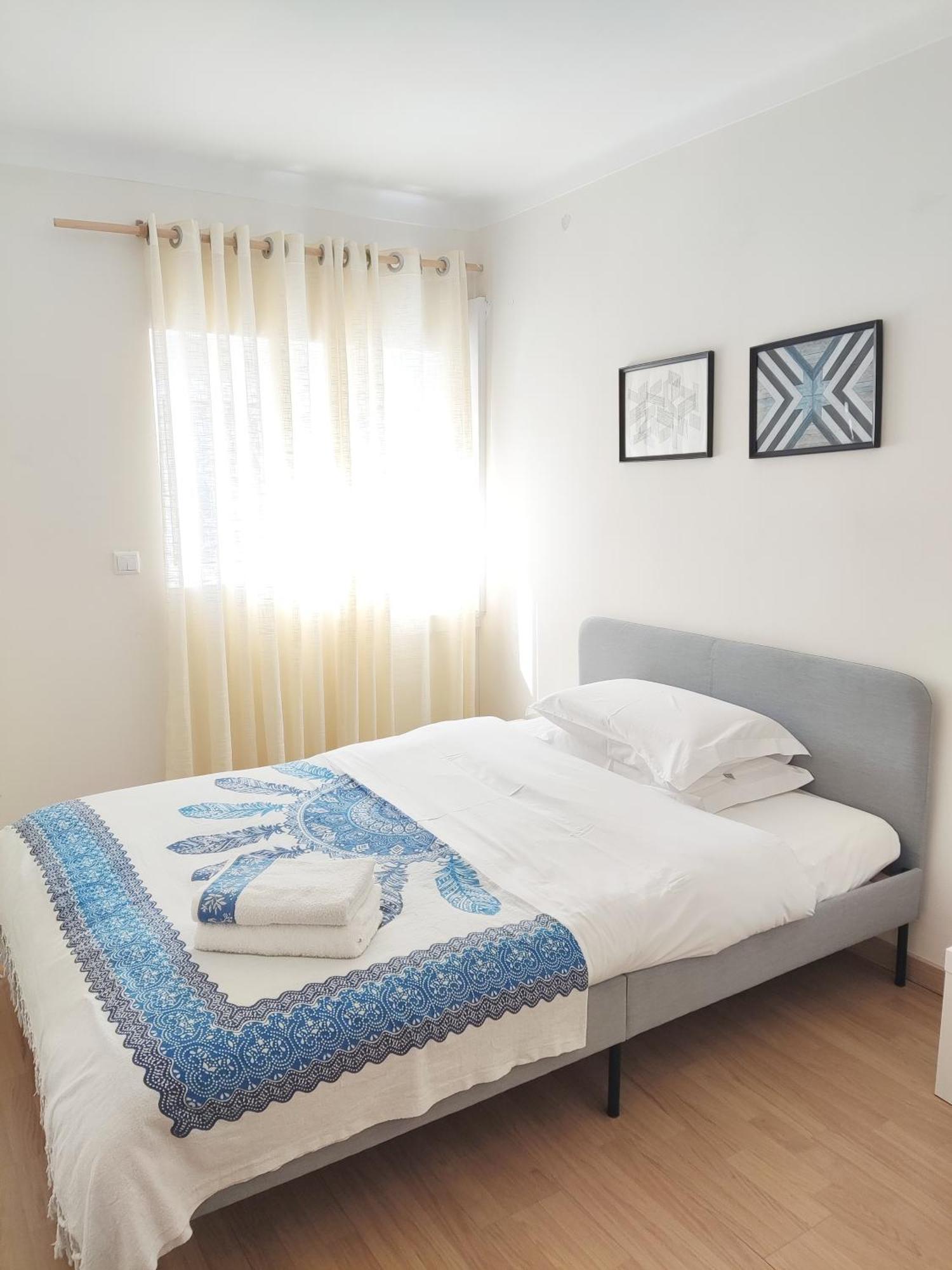 Apartment Near Expo Of Lisboa Extérieur photo